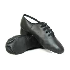 capezio boys reel shoe with concorde