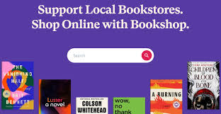Bookshop.org Continues to See Strong Sales