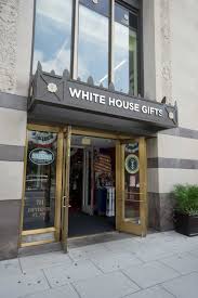 백악관 기프트샵 the white house gift