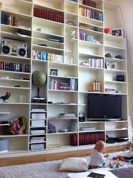 Ikea Billy Bookcase