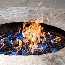 How To Clean Fire Pit Glass Fire Pit