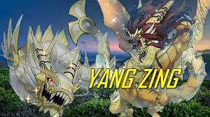 YANG ZING deck 2022 - YGOPRODECK