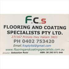 Epoxy floor coatings are increasing in popularity for industrial and commercial floorings. Flooring And Coating Specialists Pty Ltd Hallam Vic Read Reviews