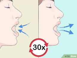 As you're learning to sing from your diaphragm, try singing a song on pitch while blowing air out from between closed lips. 4 Ways To Breathe Properly For Singing Wikihow
