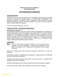 Best Maintenance Technician Job Description Resume Vcuregistry Org