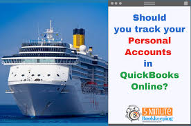 Should You Track Your Personal Accounts In Quickbooks Online