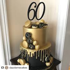 Check spelling or type a new query. Repost Dazzlemecakes Get Repost Black And Gold For This 60th Birthday Celebratio 60th Birthday Cakes 60th Birthday Cake For Men Birthday Cakes For Men