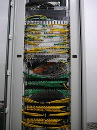 the most innovative network cabling