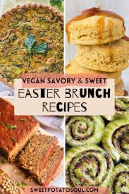 A collection of delicious, classic easter recipes from food bloggers that everyone. Pinterest Vegan Easter Recipes Sweet Potato Soul By Jenne Claiborne