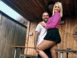 Love is in the air: 'Giantess' finds love in man 18cm shorter than her |  Life