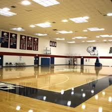 top 10 best basketball courts in mobile