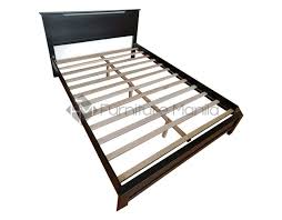 318 Wooden Bed Frame Furniture Manila