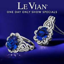 le vian jewelry collection jared