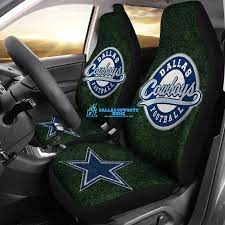Dallas Cowboys Seat Covers For Trucks