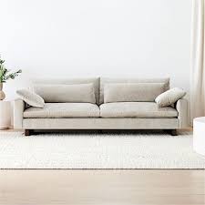 modern contemporary sofas loveseats