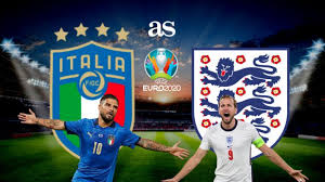 England take on italy in the final of euro 2020 with a new european champion set to be crowned. Uxgwdwe8 Sgy8m