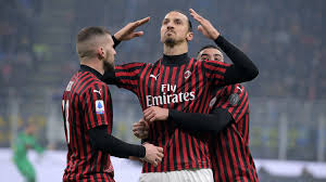 The milan players called up for their national teams during the international break (self.acmilan). Zlatan Ibrahimovic Contract Agreed For Another Season At Ac Milan