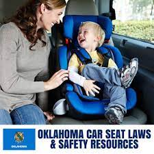 oklahoma car seat laws 2023 cur