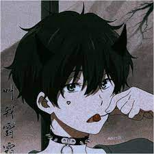 Similiar dark aesthetic boy pfp keywords. Find Anime Aesthetic Discord Pfp Anime Wallpaper Terbaik