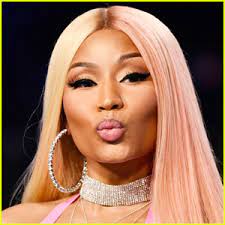 nicki minaj re releases 2009 mixtape