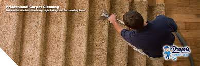 gainesville and area carpet cleaning