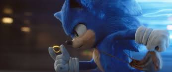 sonic the hedgehog film review you can