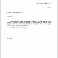 Ver Letter Via Email Attachment Refrence Email Cover Letter Sample