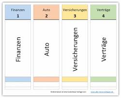 Meist gehören diese etikettenvorlagen beim kauf zum. Vorlage Zur Beschriftung Von Ordnerrucken Alle Meine Vorlagen De