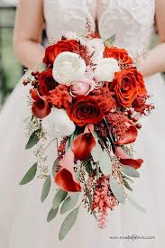 Most of the time, tulips are given for patients and for thank you occasions, however the choice of the receiver matters. Flowers And Greens Flower Shop Top 5 Most Popular Bridal Bouquets