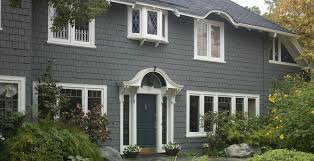Cool House Exterior Colors Ideas And Inspiration Behr