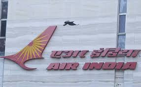 crew s air india flights to