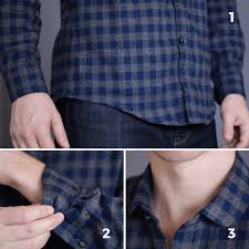 how to wear a flannel shirt this fall
