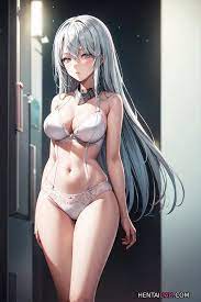 Schnee Hentai Synduality Noir Nude Porn - Hentaidad