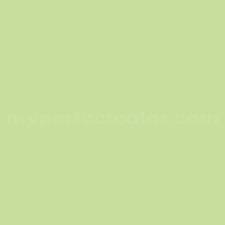 Behr 1a59 4 Spring Green Precisely