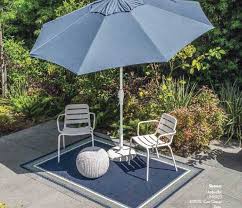 Treasure Garden Outdoor Umbrellas