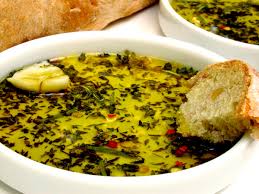 italian herb dipping oil recipe food com