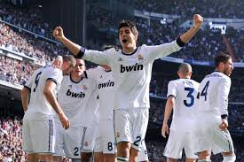 Barcelona live stream online if you are registered member of bet365, the leading online betting company that has streaming coverage for more than 140.000 live sports events with live betting during the year. Real Madrid Vs Barcelona 2013 El Clasico Final Score 2 1 Sergio Ramos The Hero Sbnation Com
