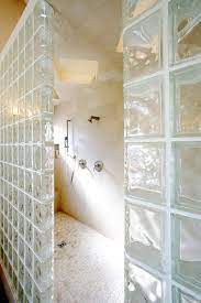 18 Beautiful Showers Without Doors