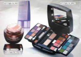 top oriflame cosmetic distributors in