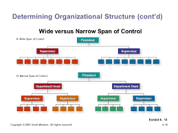 Organizational Structure And Design Ppt Video Online Download