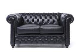 chesterfield sofa original leather 2