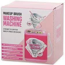 zegsy makeup brush washing machine