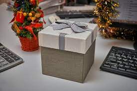 secret santa gift ideas your coworkers
