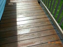 Superdeck Semi Solid Stain Semi Solid Deck Stain Semi Solid