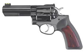 ruger gp100 357 revolver 1772