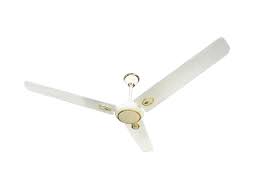 white ceiling fan sweep size 1200 mm