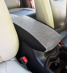 Center Console Cover Protector