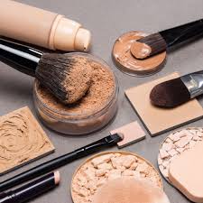 how to choose makeup for your skin tone