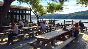 Austin Patios For Outdoor Drinking