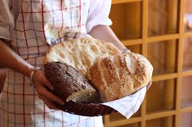 rustic italian bread an easy recipe